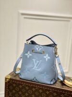Louis Vuitton M45709 NeoNoe BB Handbag-20*20*13CM - Image 7