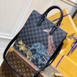 Louis Vuitton N45276 Sac Plat Cross-26*28.5*6M