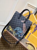 Louis Vuitton N45276 Sac Plat Cross-26*28.5*6M