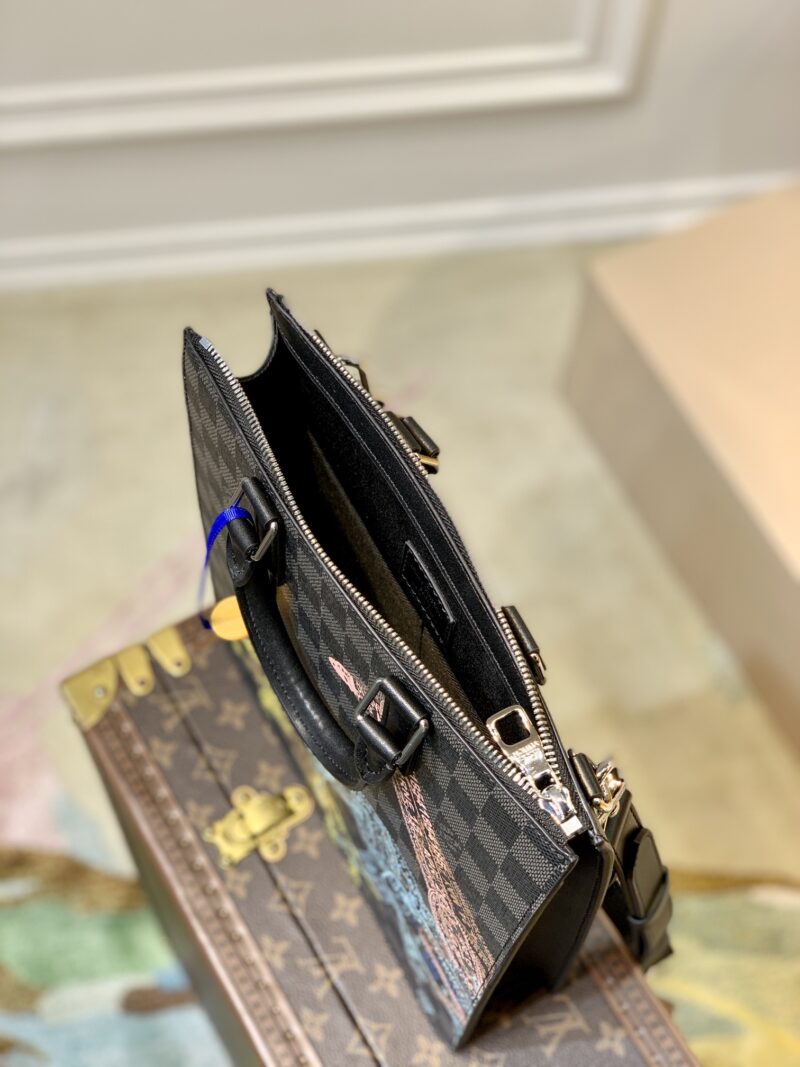 Louis Vuitton N45276 Sac Plat Cross-26*28.5*6M - Image 3