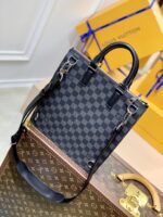 Louis Vuitton N45276 Sac Plat Cross-26*28.5*6M - Image 9
