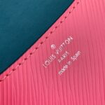 Louis Vuitton Buci Handbag-24.5 x 15.5 x 9CM - Image 2