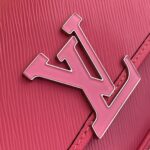 Louis Vuitton Buci Handbag-24.5 x 15.5 x 9CM - Image 4