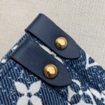 Louis Vuitton Onthego Handbag-35*27*14CM - Image 8