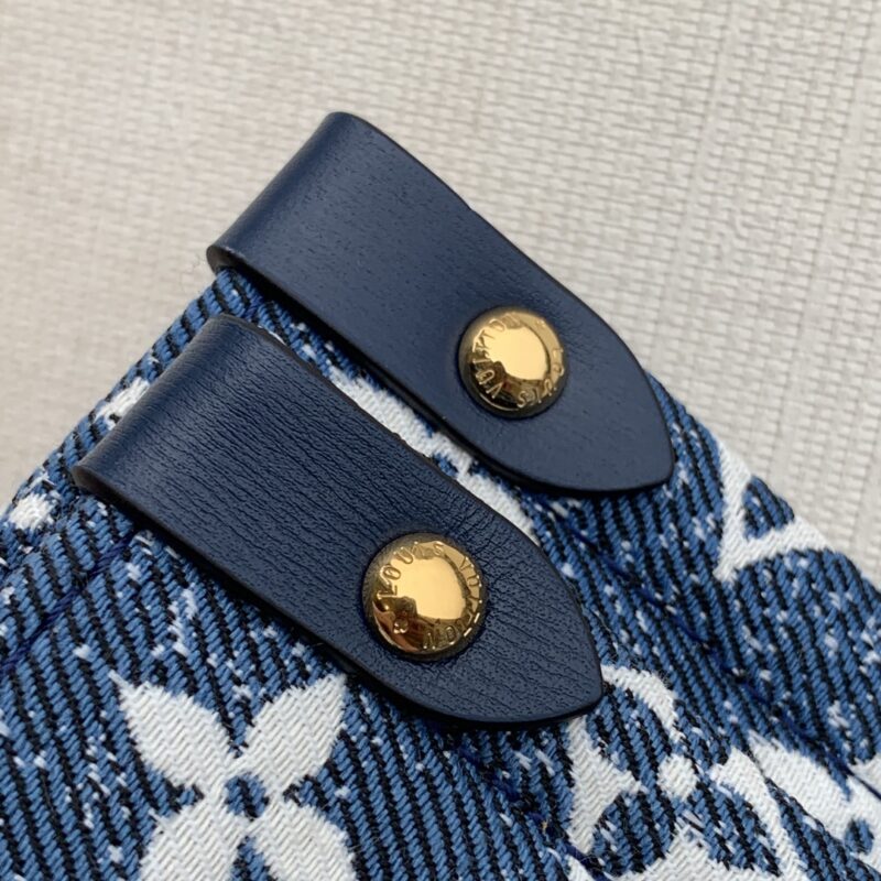 Louis Vuitton Onthego Handbag-35*27*14CM - Image 8