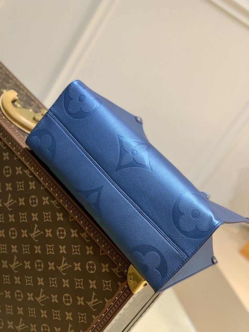 Louis Vuitton Onthego Handbag-35*27*14CM - Image 4