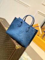 Louis Vuitton Onthego Handbag-35*27*14CM