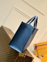 Louis Vuitton Onthego Handbag-35*27*14CM - Image 8