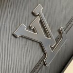 Louis Vuitton Buci Handbag-24.5 x 15.5 x 9CM - Image 5