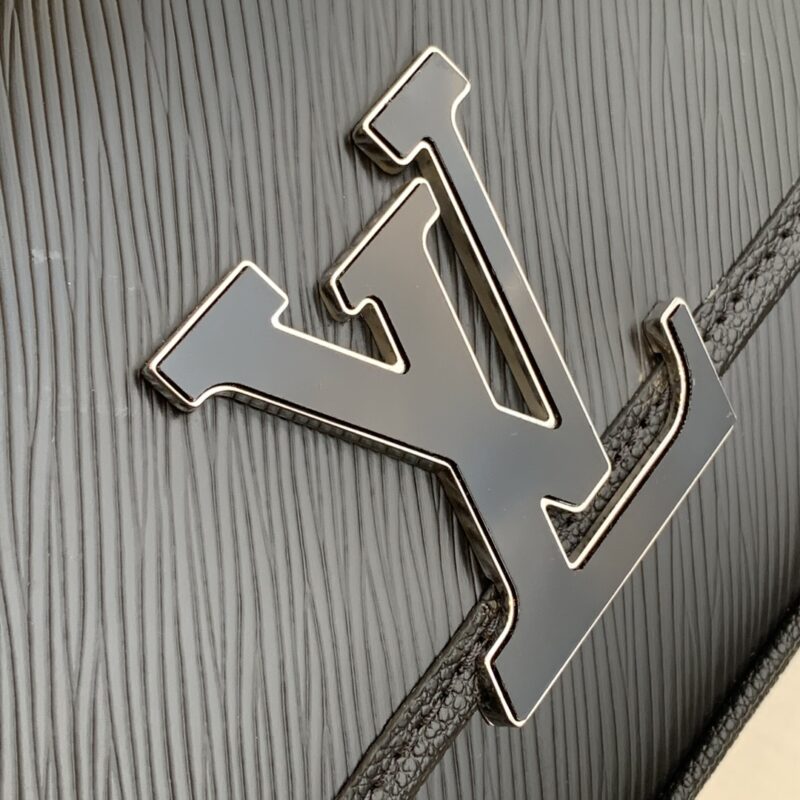 Louis Vuitton Buci Handbag-24.5 x 15.5 x 9CM - Image 5