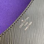 Louis Vuitton Buci Handbag-24.5 x 15.5 x 9CM - Image 8