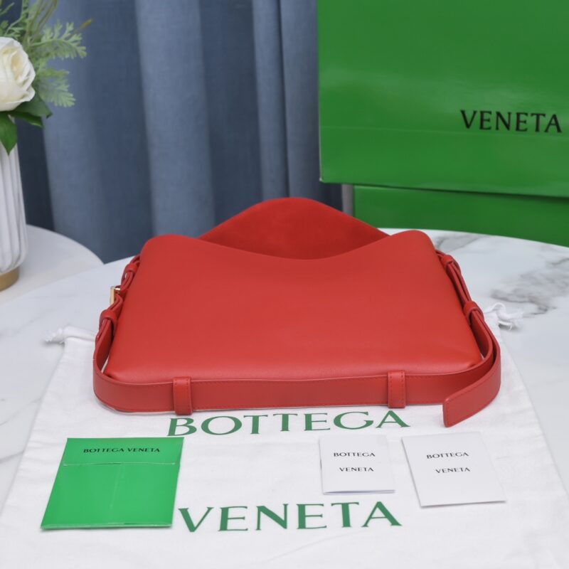 Bottega VenetaCradle Tote-30x23x16CM - Image 7