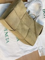 Bottega VenetaTote-41×27×14CM - Image 2