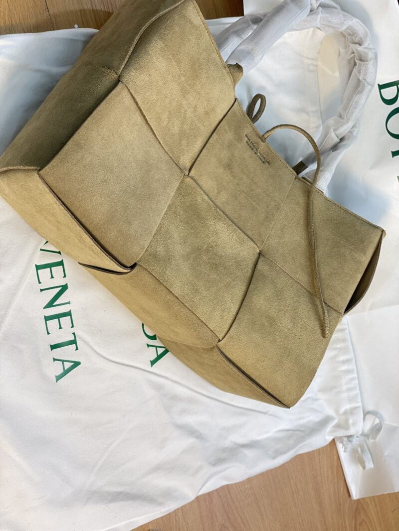 Bottega VenetaTote-41×27×14CM - Image 2
