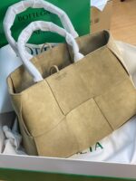 Bottega VenetaTote-41×27×14CM - Image 5