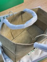 Bottega VenetaTote-41×27×14CM - Image 9