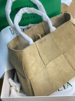 Bottega VenetaTote-41×27×14CM - Image 7