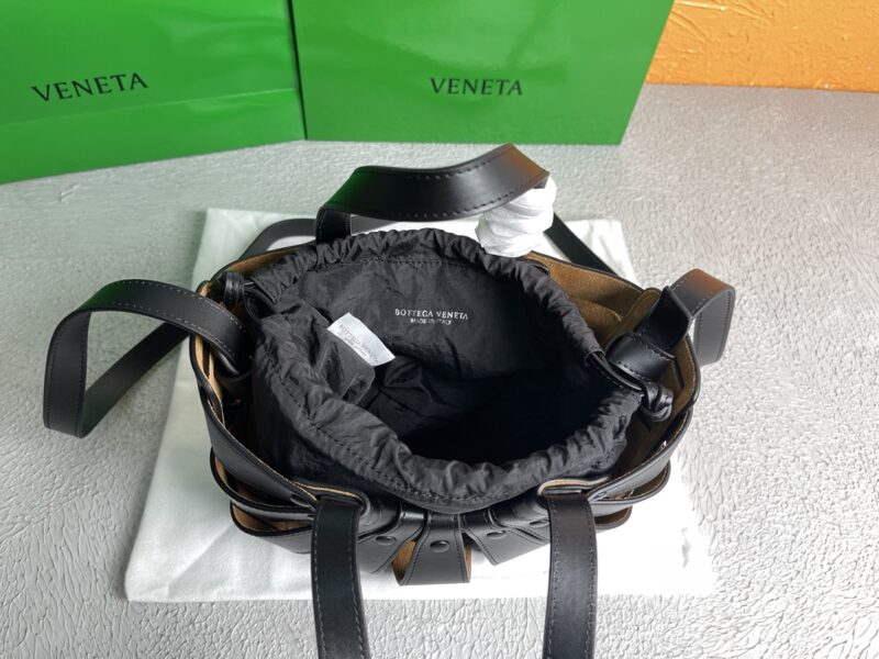 Bottega VenetaTote-25*15*10CM - Image 2
