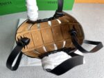 Bottega VenetaTote-25*15*10CM - Image 3