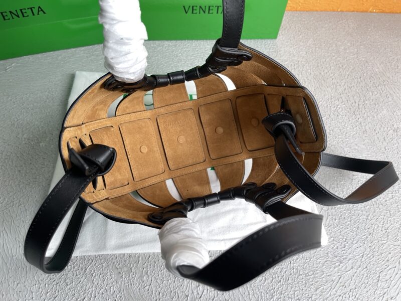 Bottega VenetaTote-25*15*10CM - Image 3
