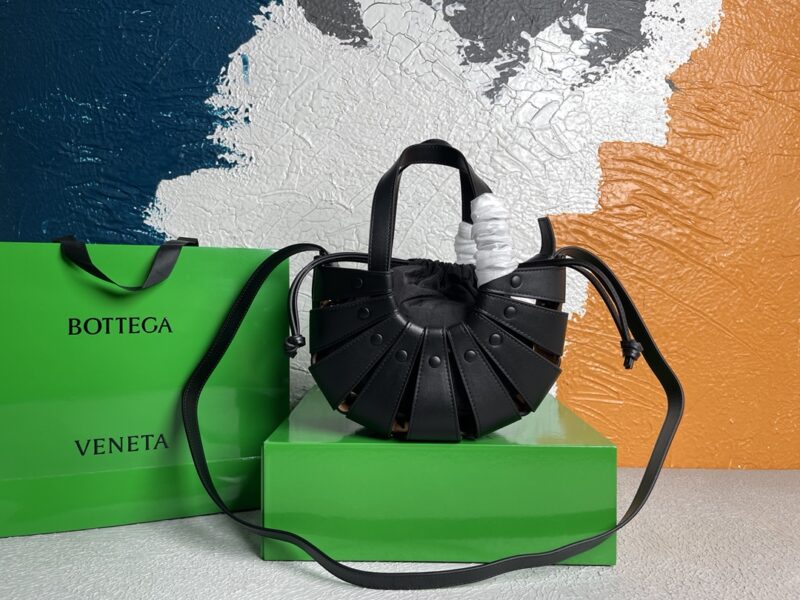 Bottega VenetaTote-25*15*10CM - Image 6