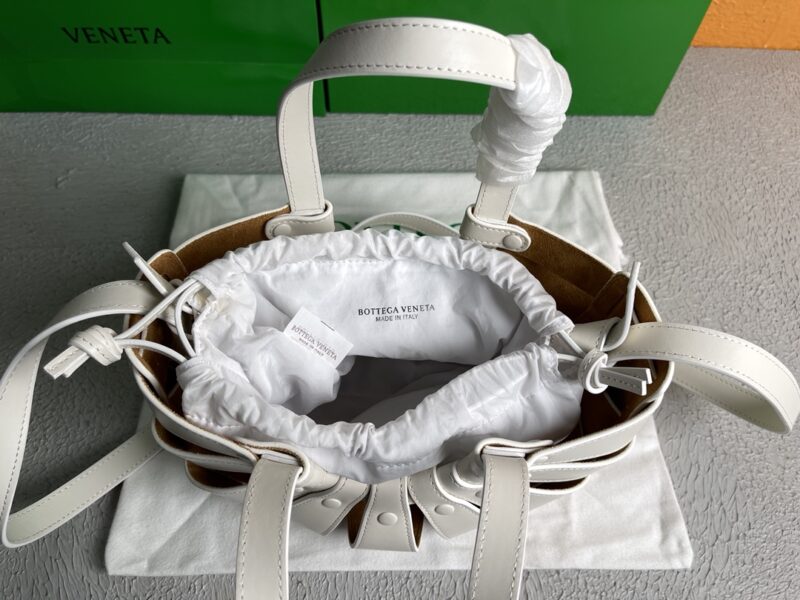 Bottega VenetaTote-25*15*10CM - Image 2