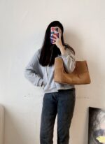 Bottega VenetaTote-41×27×14CM - Image 2