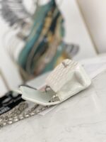 Ch@nel Flap Bag-17CM - Image 5