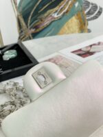 Ch@nel Flap Bag-17CM - Image 6