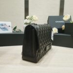 Ch@nel Flap Bag-Caviar Leather-Maxi-33CM - Image 6