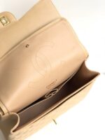 Ch@nel Flap Bag-Caviar Leather-Maxi-33CM - Image 7