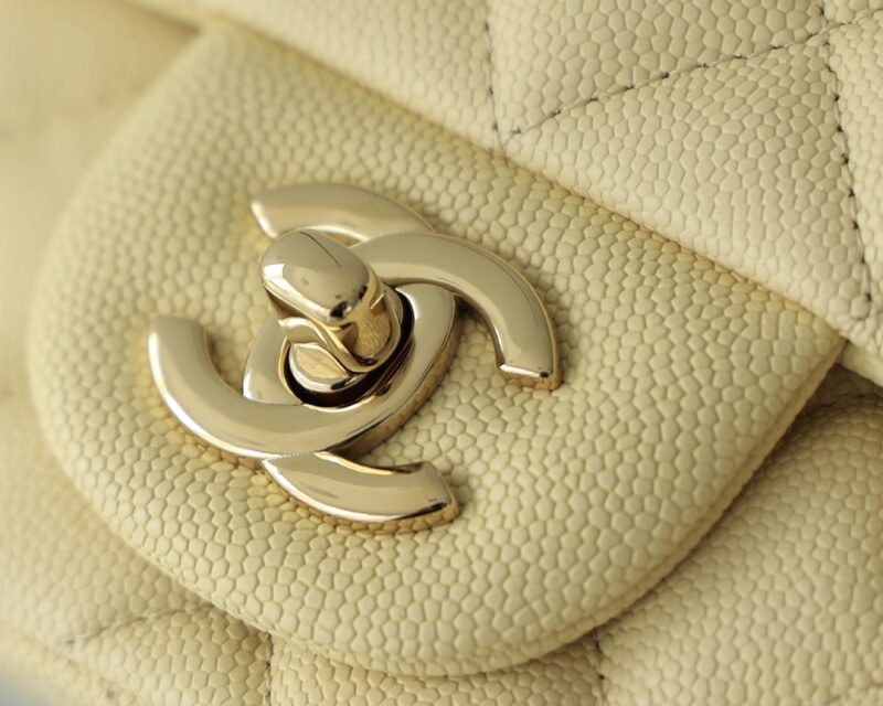 Ch@nel Flap Bag-17CM - Image 3