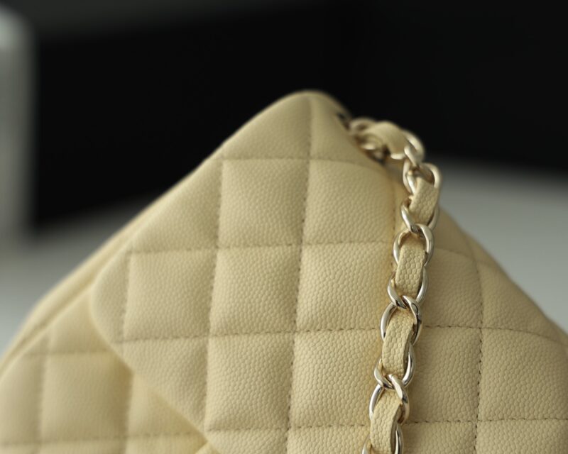 Ch@nel Flap Bag-17CM - Image 8