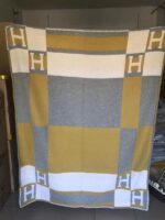 Hermes Blankets-180*140CM - Image 2