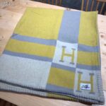 Hermes Blankets-180*140CM - Image 8