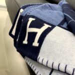 Hermes Blankets-180*140CM - Image 2