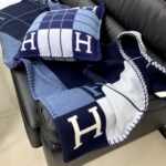 Hermes Blankets-180*140CM - Image 4
