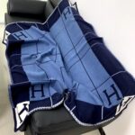 Hermes Blankets-180*140CM - Image 6