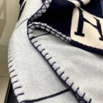 Hermes Blankets-180*140CM - Image 8
