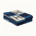 Hermes Blankets-180*140CM - Image 5