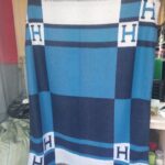 Hermes Blankets-180*140CM