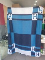 Hermes Blankets-180*140CM