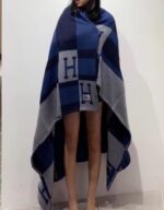 Hermes Blankets-180*140CM - Image 7