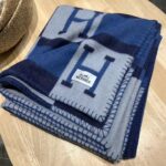 Hermes Blankets-180*140CM - Image 9