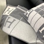 Hermes Blankets-180*140CM - Image 3