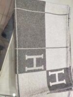 Hermes Blankets-180*140CM - Image 6
