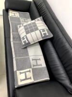 Hermes Blankets-180*140CM - Image 5
