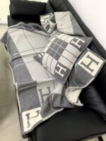Hermes Blankets-180*140CM - Image 7
