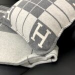 Hermes Blankets-180*140CM - Image 8