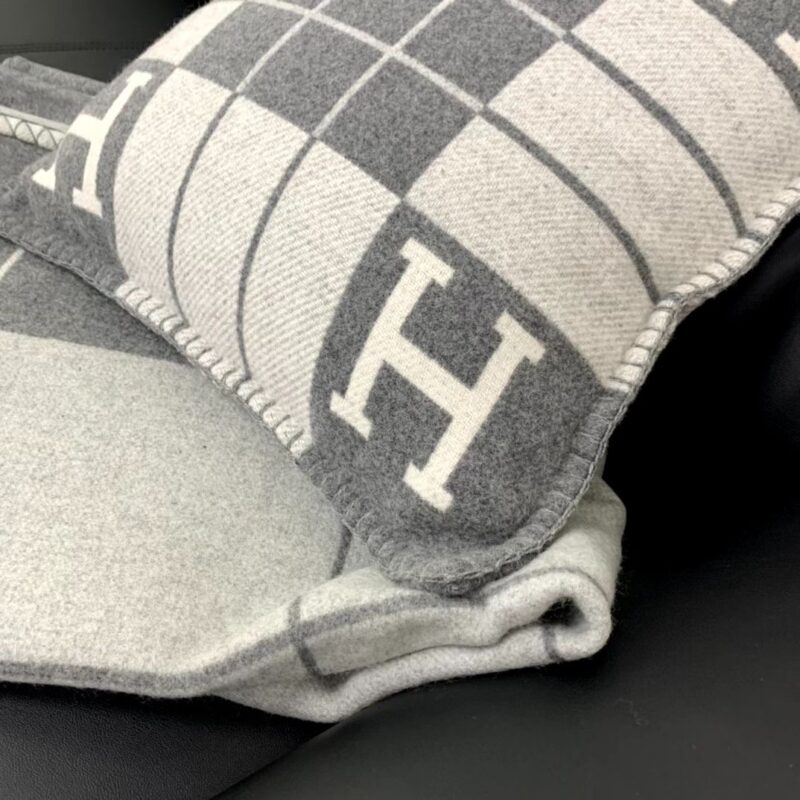Hermes Blankets-180*140CM - Image 8